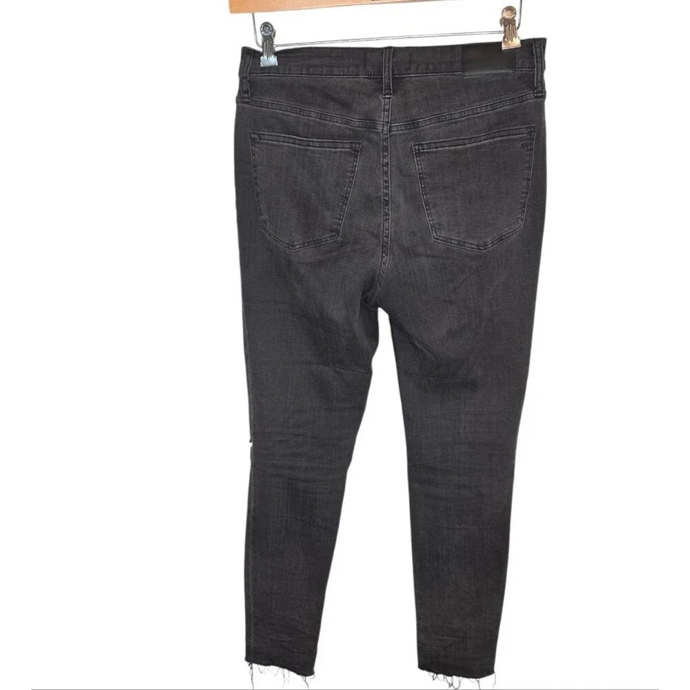 Madewell excellent pre